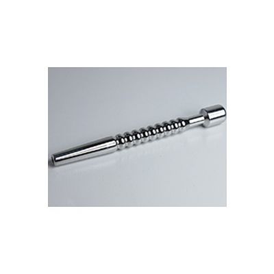 Ridged Penis Plug