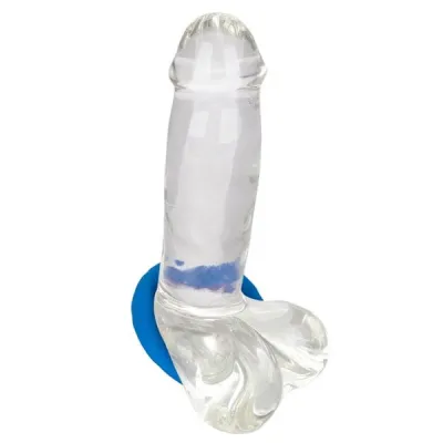 CalExotics Link Up Ultra Soft Max Cock Ring