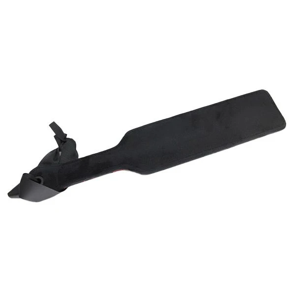 Love In Leather Lace Paddle