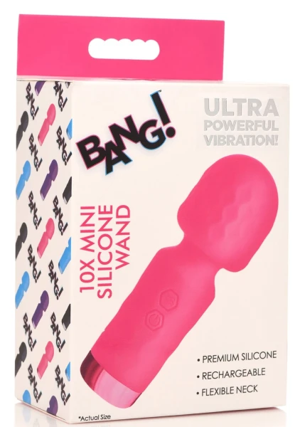 Mini Silicone Wand — image 21 of 25