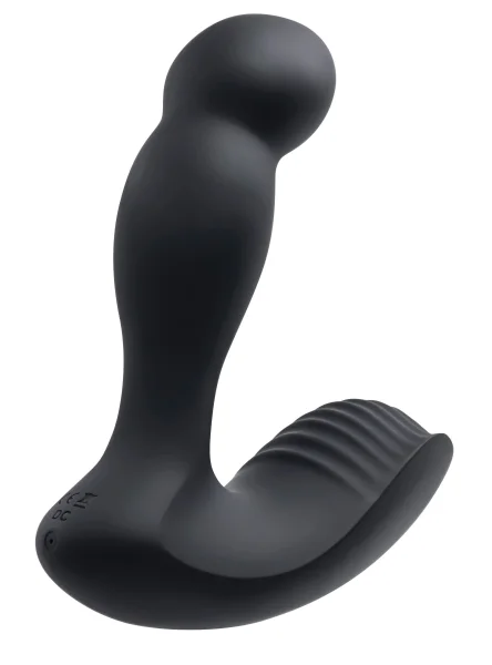 Adam's Come Hither  Prostate Massager - Black