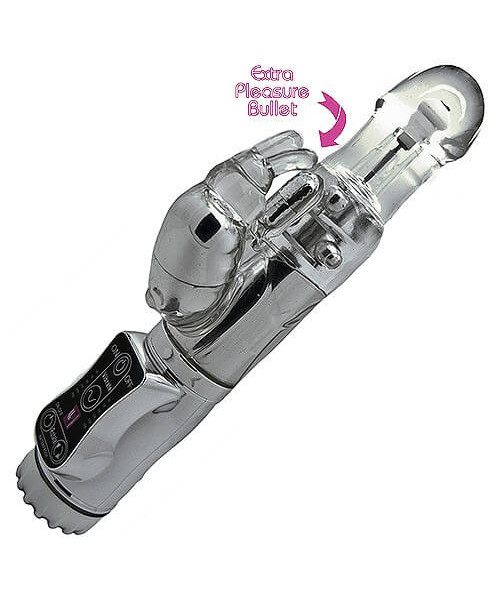Jessica Rabbit Ultimate XXTRA G Vibrator — image 9 of 15