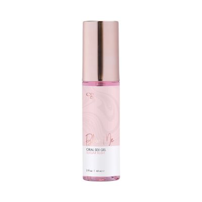 Cgc Blow Me Oral Sex Gel Sugar Rush 2oz