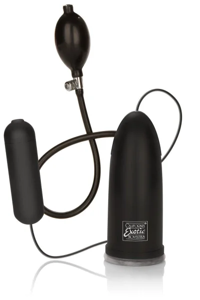 Silicone Executive Oro Stimulator
