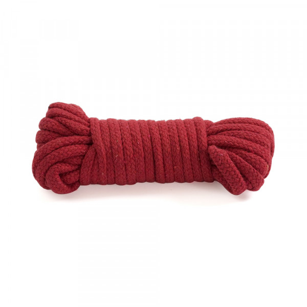 Japanese Style Bondage Rope