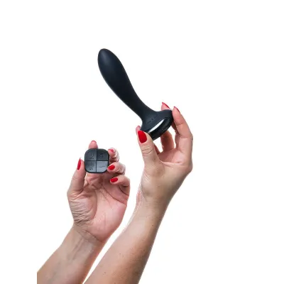 Hot Octopuss PleX with flex Butt Plug