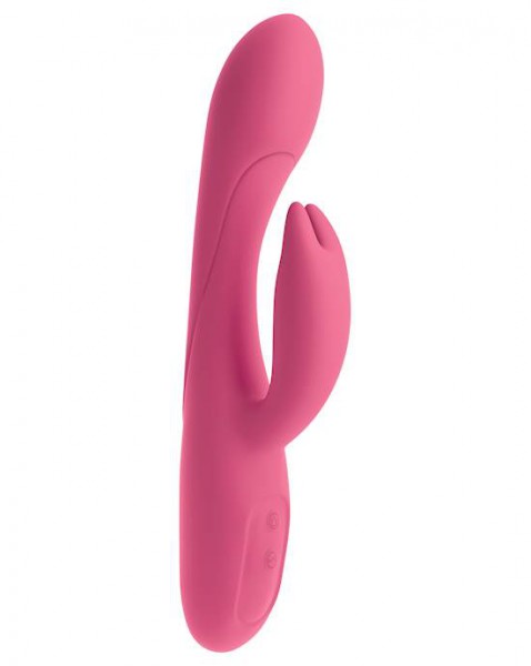 Ultimate Rabbit No.1 Rechargeable Vibe