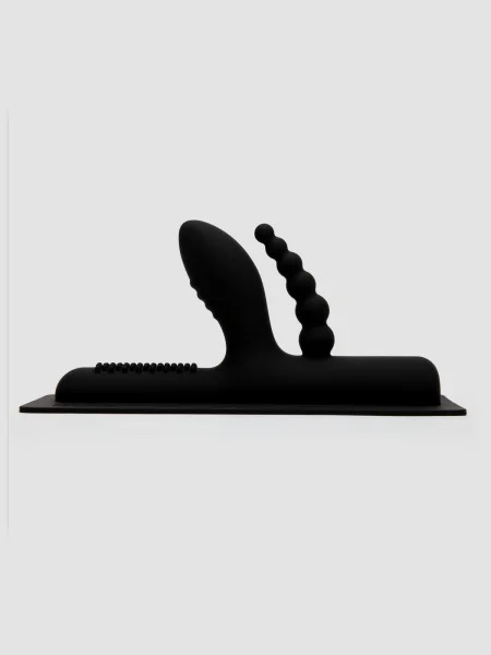 The Cowgirl Buckwild Silicone Sex Machine Attachment