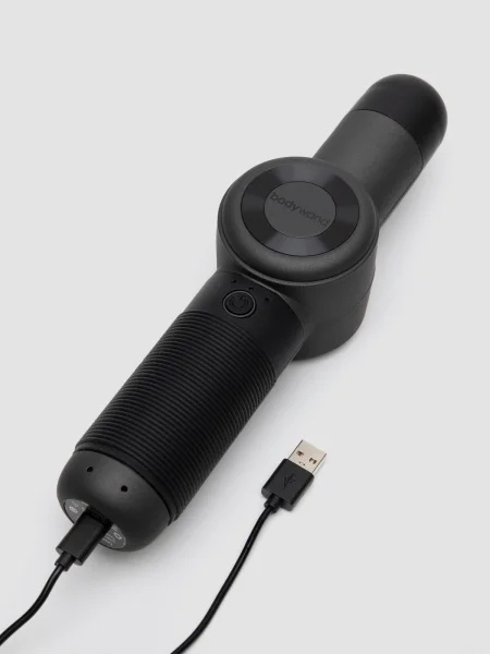 Bodywand VersaWand Rechargeable Extra Powerful Body Massager
