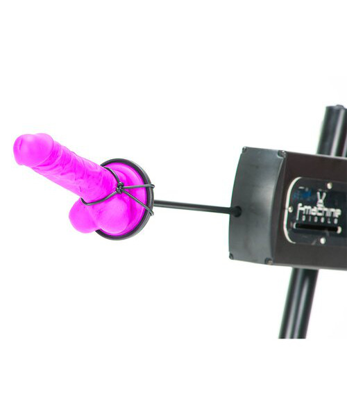F-Machine Dong Adapter Universal Suction Dildo Base — image 6 of 7