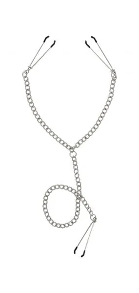 Anais Y-Style Nipple To Clit Set