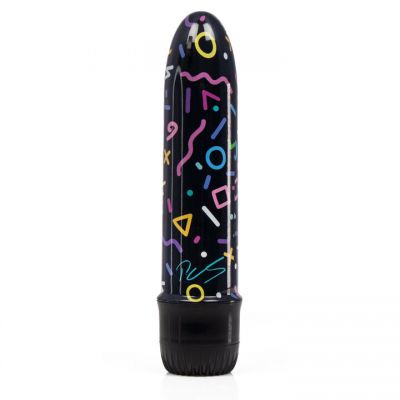 Bondara Naughty Nineties Signature Edition Vibrator