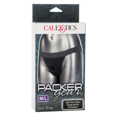 Packer Jock Strap M L