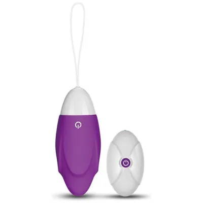 iJoy Rechargeable Egg Flower