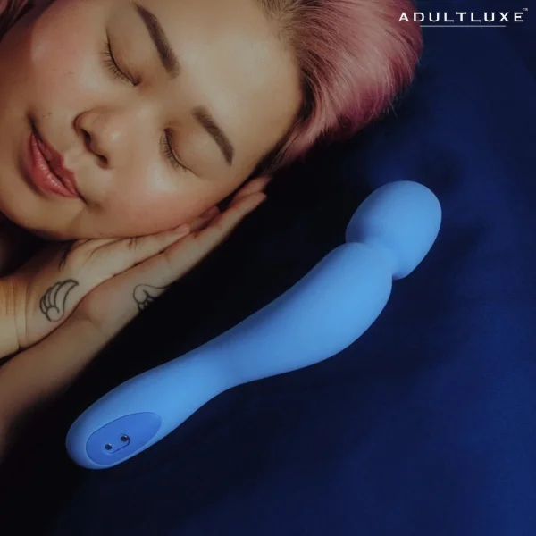 Dame Com Body Wand Massager — image 5 of 6