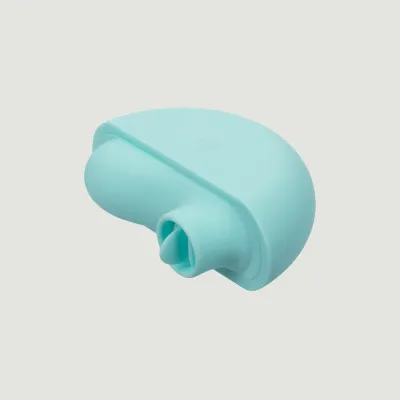 CalExotics Ovation Rave Rechargeable Flickering Clitoral Teaser