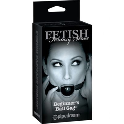 FFLE Beginners Ball Gag