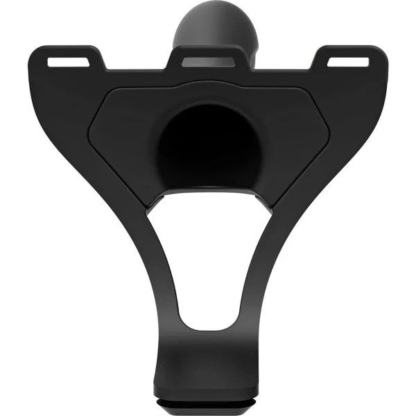 Doc Johnson Body Extensions Be Strong Hollow Strap On System