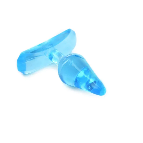 The Assifier Blue Butt Plug — image 7 of 9