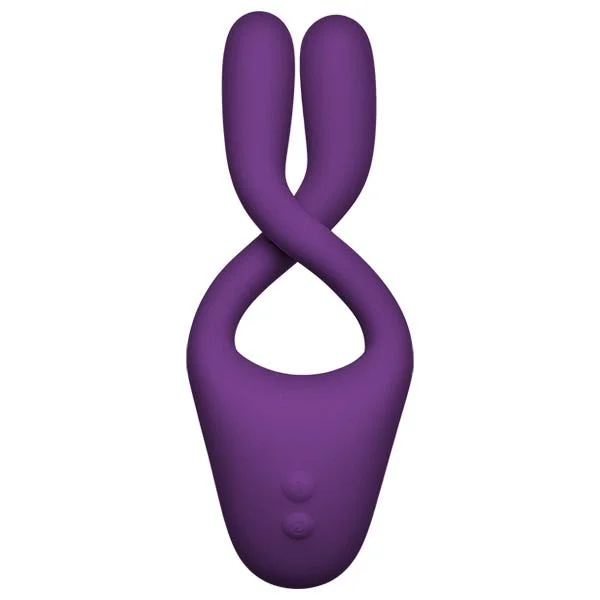 Tryst V2 Multi Erogenous Zone Massager