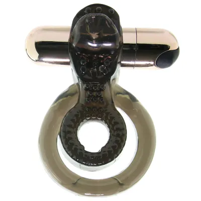 Jayden Vibrating Erection Enhancer