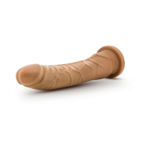 Roberto Dong Flexible Internal Spine Suction Cup -Tan