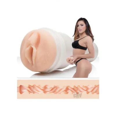 Fleshlight Girls Adriana Chechik Empress Vagina Stroker