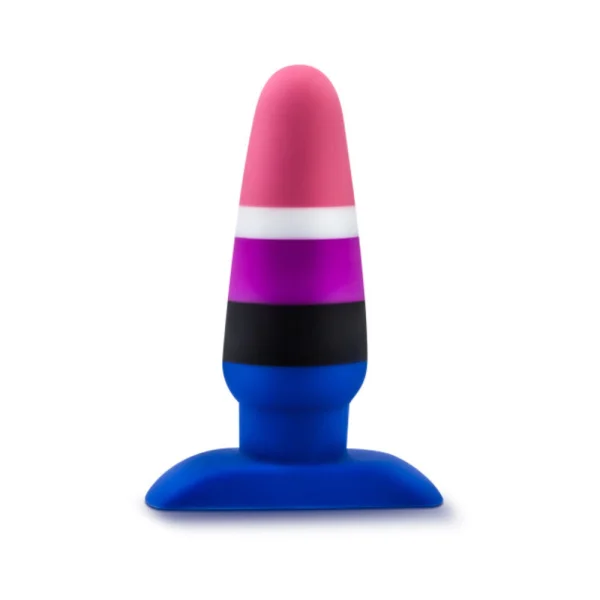 Avant Pride 5 Fluid — image 4 of 9
