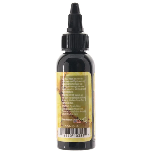 F**k Sauce Water Based Lube 2oz/60ml