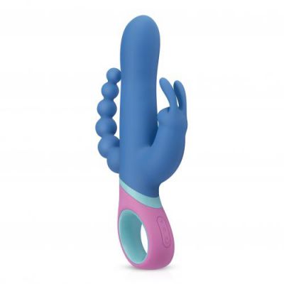 Vice Double Vibrator