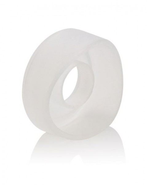 Advanced Silicone Pump Sleeve - Clear