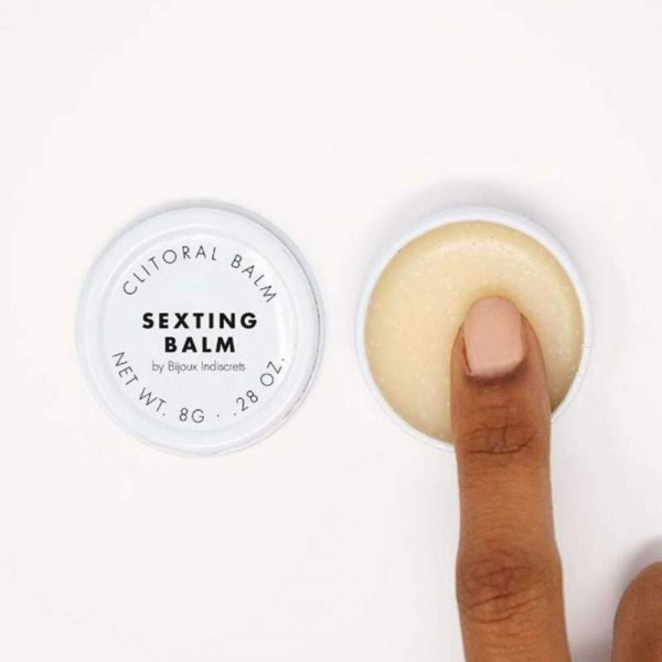 Bijoux Indiscrets Clitherapy Sexting Balm