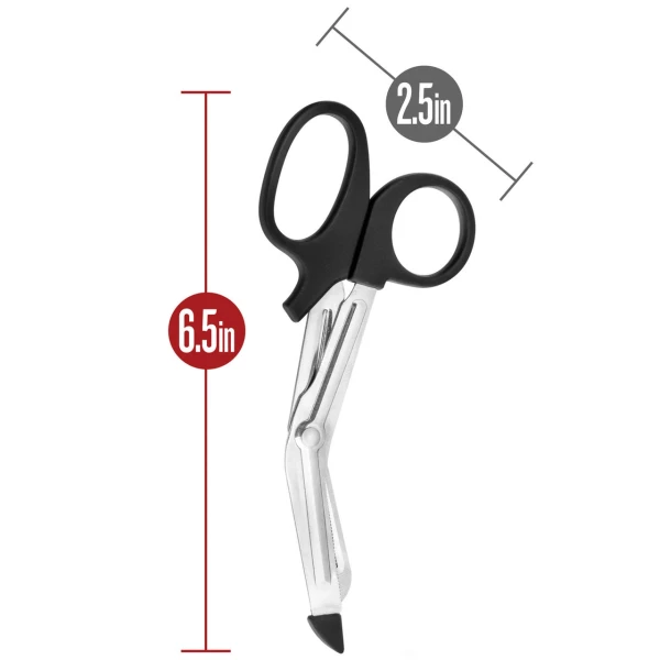Temptasia Safety Scissors
