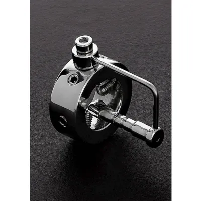 Spik Ring With P plug 25mm
