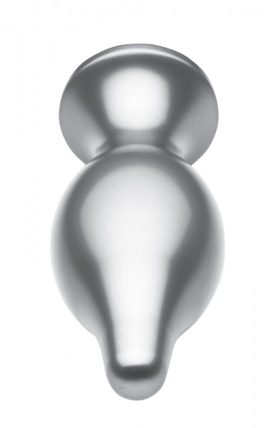 Ammo Metal Butt Plug
