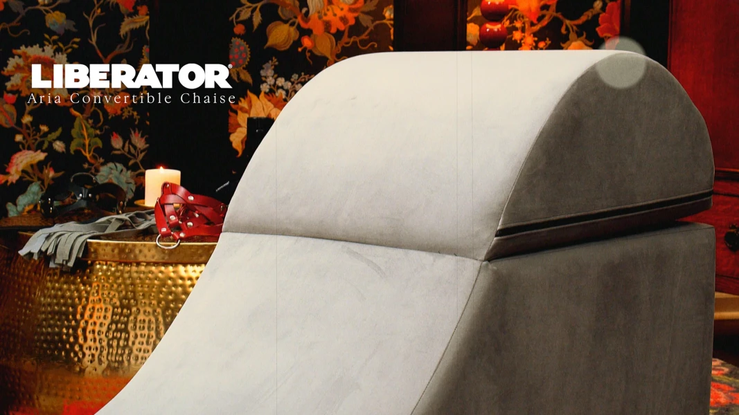 ARIA Convertible Chaise and Bench