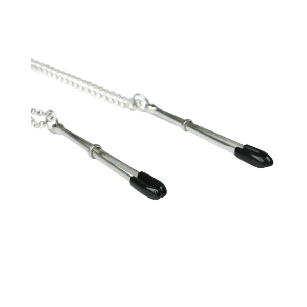 Sincerely, Ss Bling Nipple Clips