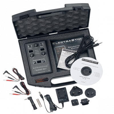 Electrastim Sensavox STIMULATOR
