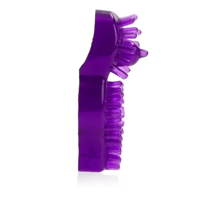 Super Stretch Style D Purple