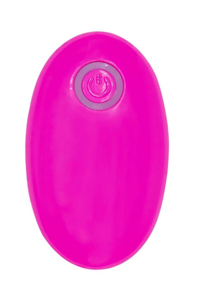 Viben Intrigue Wearable G-Spot Vibrator with Remote