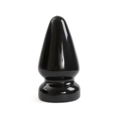Titanmen Butt Plug 3 75 Inch Diamter Ass Servant
