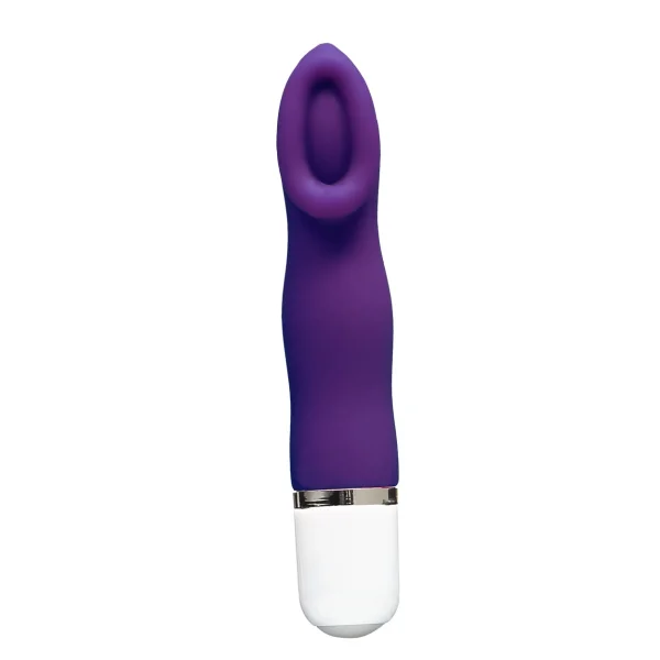 Luv Silicone Mini Vibrator by Vedo