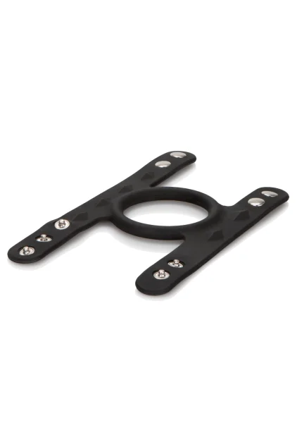 Silicone Tri-Snap Cage