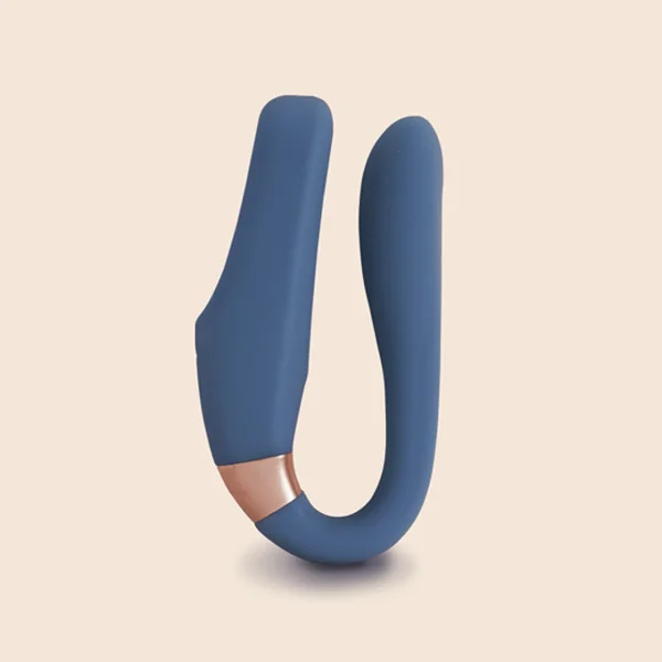 Deia - The Wearable - Remote Controlled Dual Vibrator