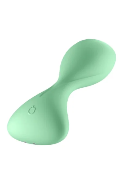 Satisfyer Trendsetter Vibrating Anal Plug with App Control