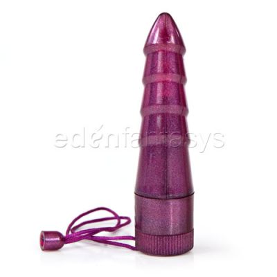Mini mega massager power twist