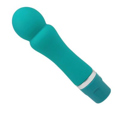 Pop Spot Silicone Clit Vibe