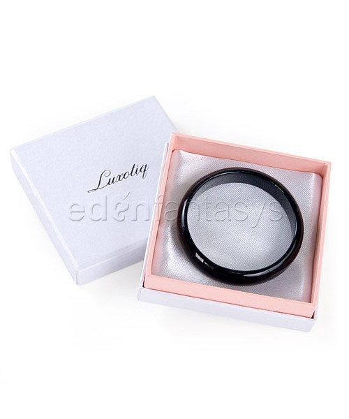 Agate ring