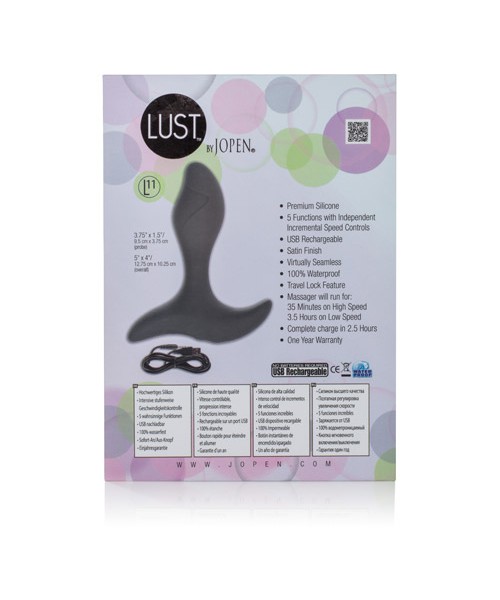Lust L11