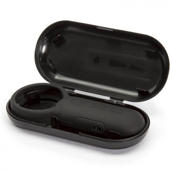 TENGA SVR Smart Vibe Ring Rechargeable Vibrating Cock Ring